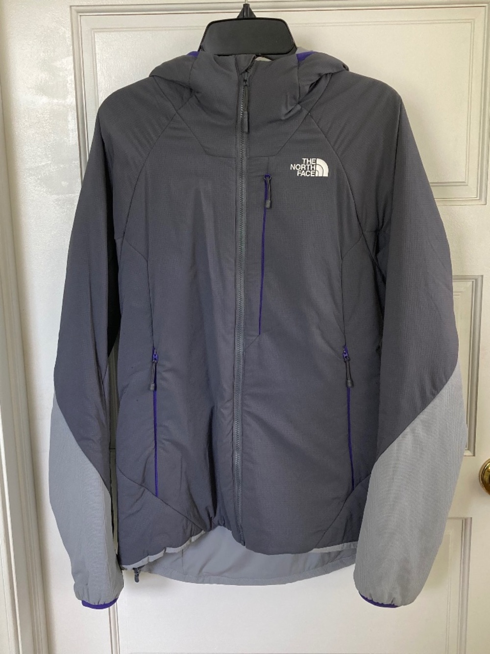 Like New The North Face Women's Ventrix Jacket